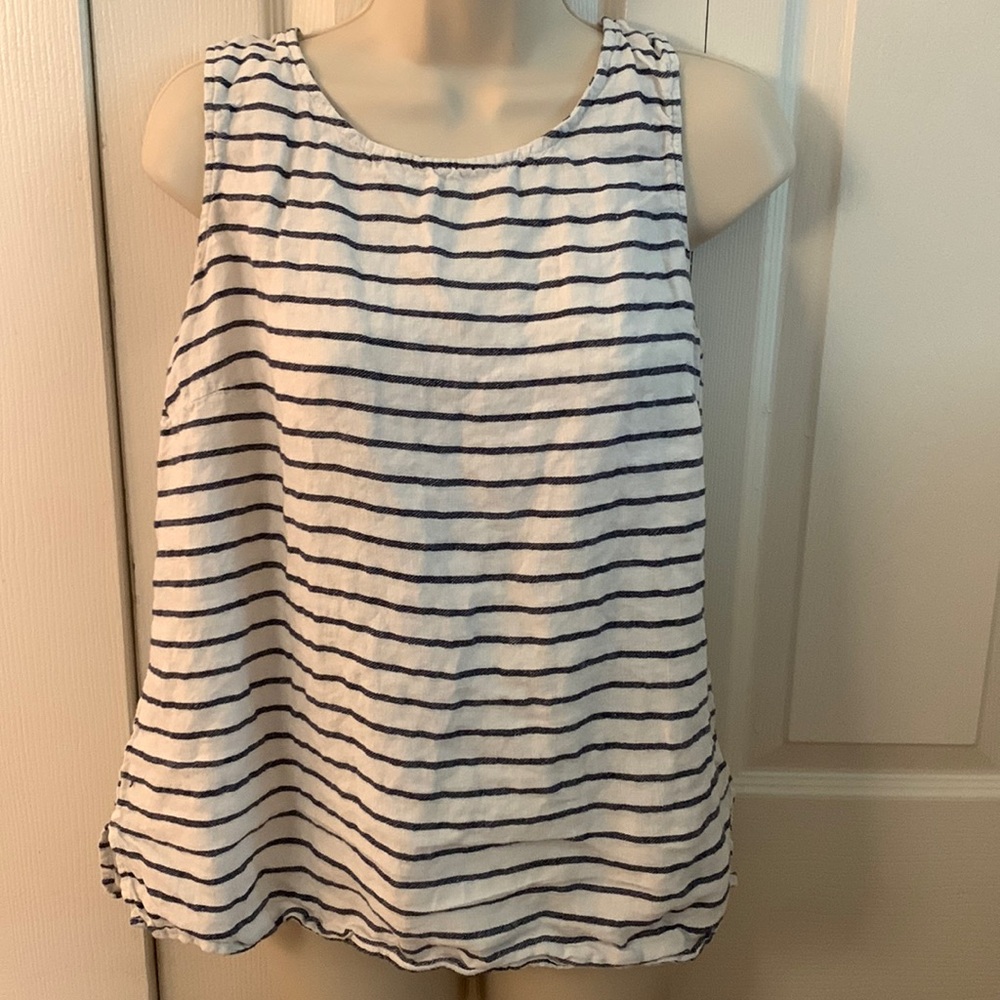 Ellen Tracy Top